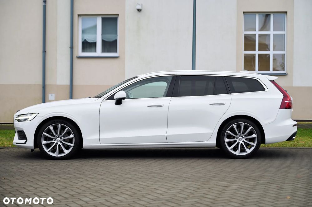 Volvo V60 - 12
