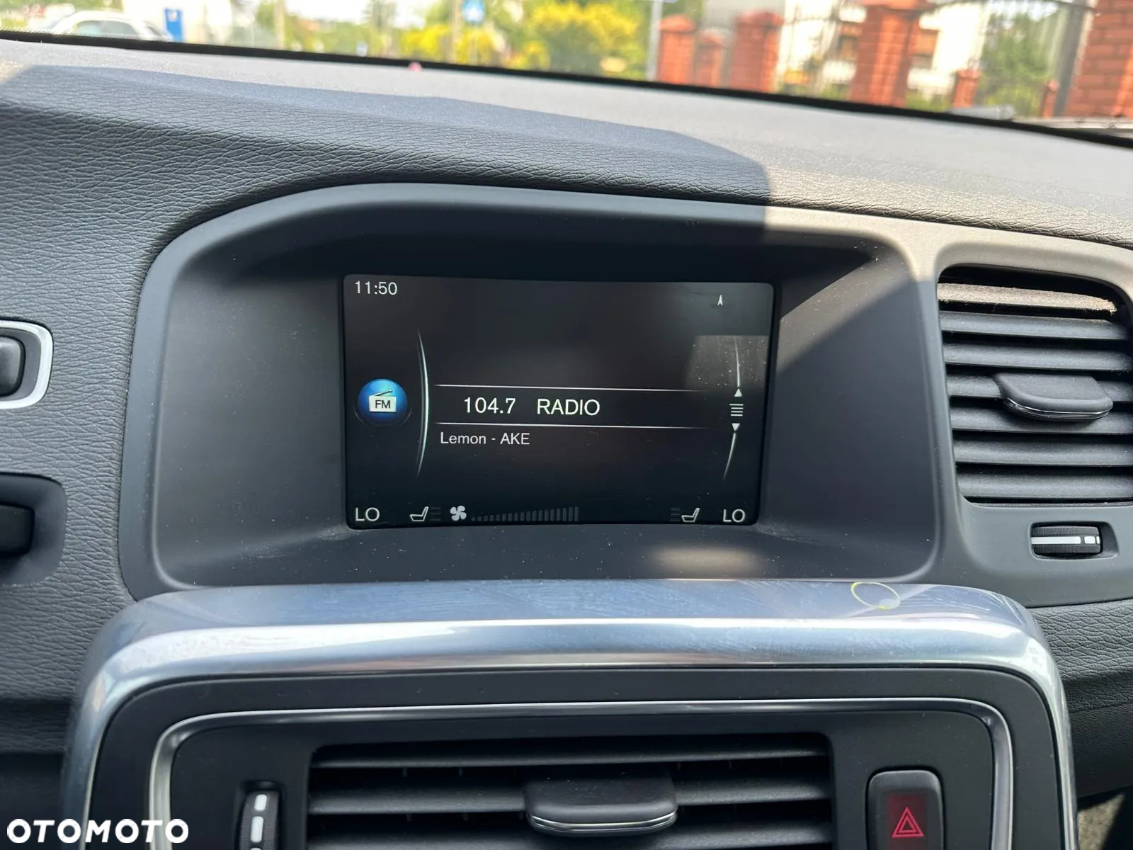 Volvo S60 D3 Geartronic Momentum - 29