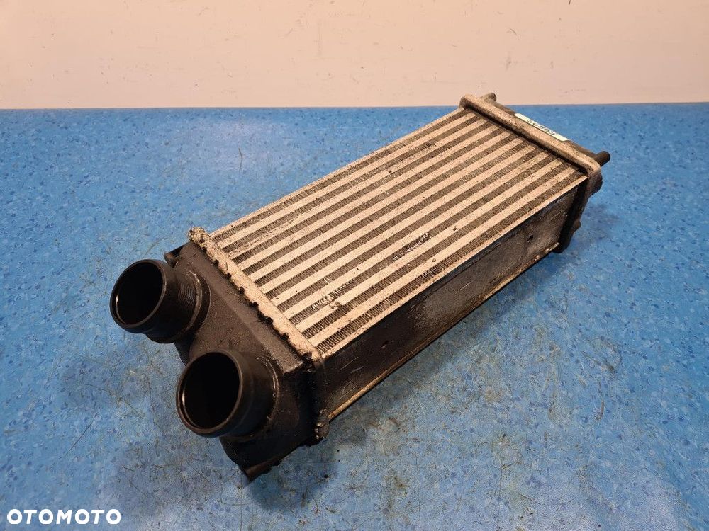 CITROEN C4 INTERCOOLER DV6TED4 - 3