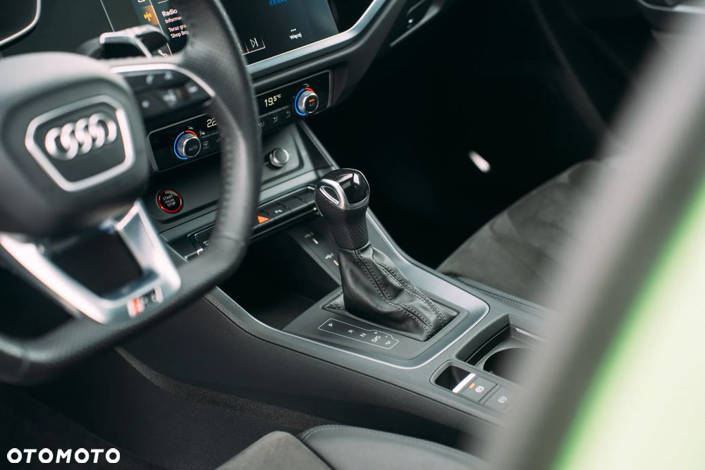 Audi RS Q3 - 17