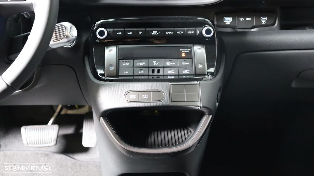Hyundai Inster 42 kWh Comfort Plus 5L - 17
