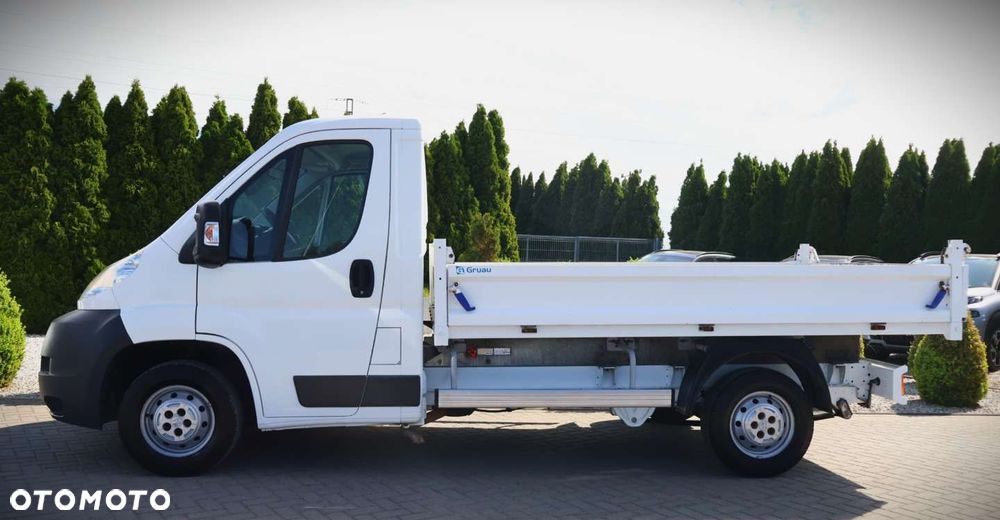 Peugeot Boxer - 4