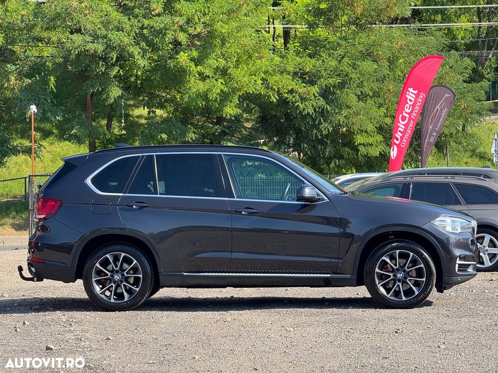 BMW X5 xDrive25d - 9