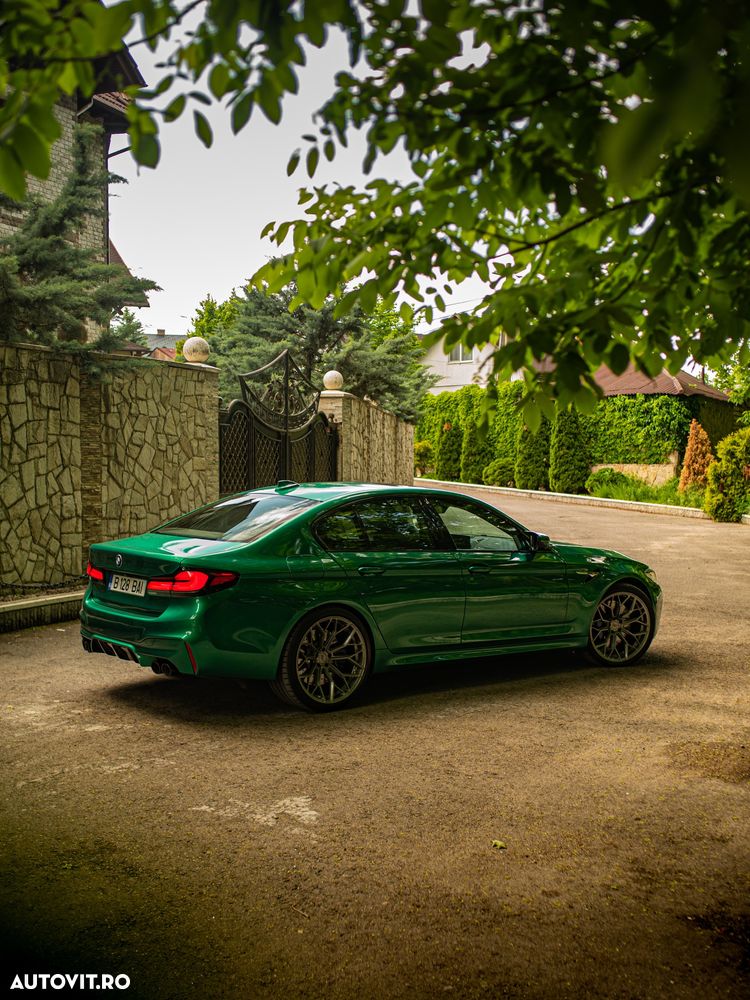BMW M5 - 3