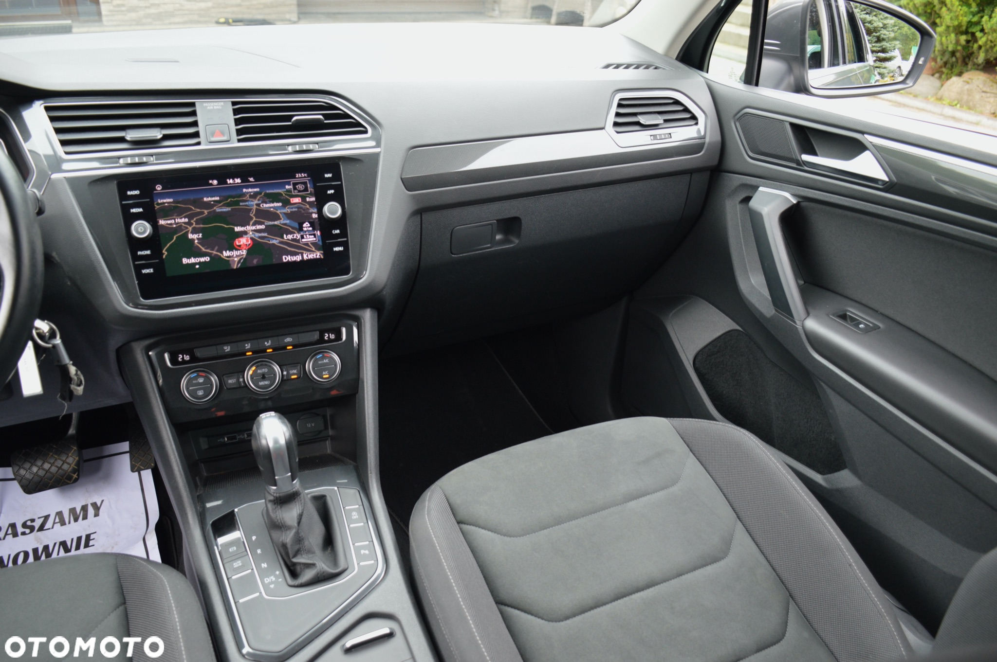 Volkswagen Tiguan 2.0 TDI BMT SCR Highline DSG - 22