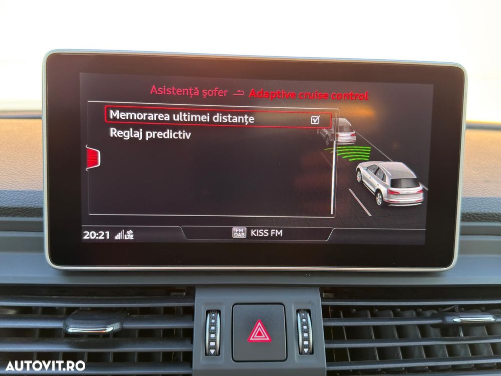 Audi Q5 55 TFSI e quattro S tronic PHEV S Line - 26