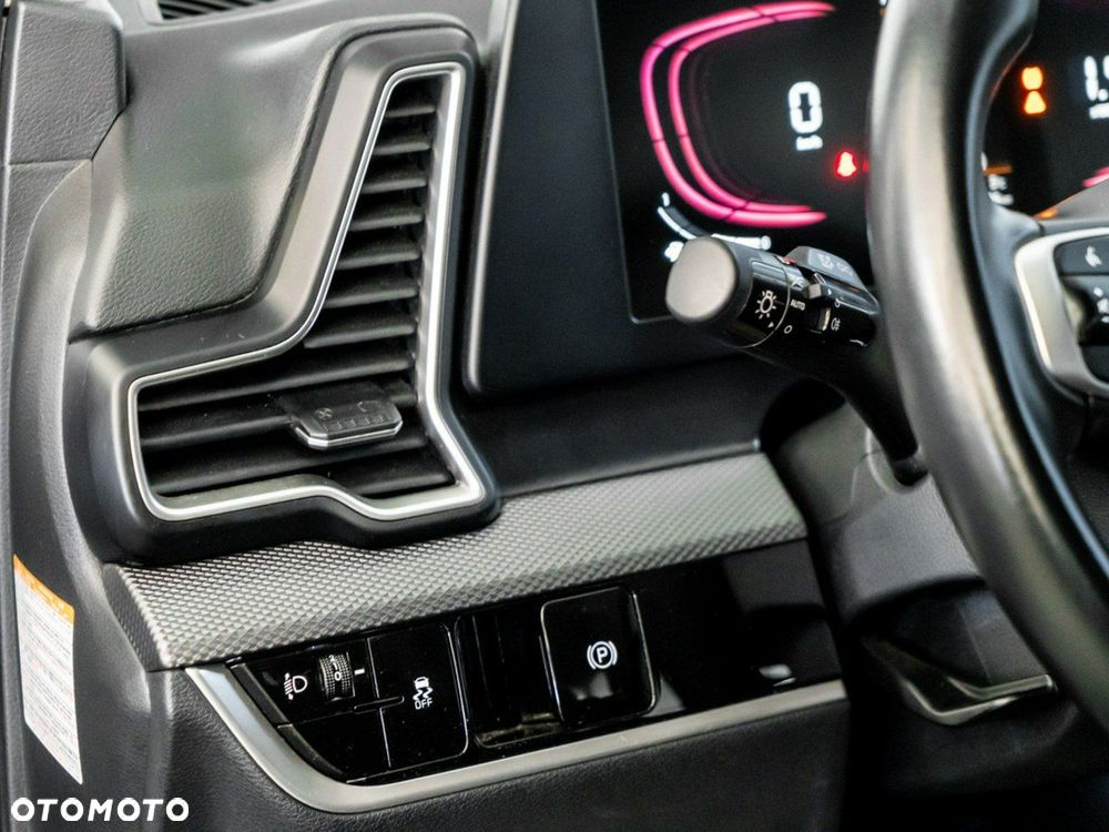 Kia Sportage 1.6 T-GDI MHEV M 2WD DCT - 28