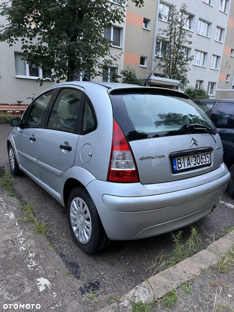 Citroën C3 - 7
