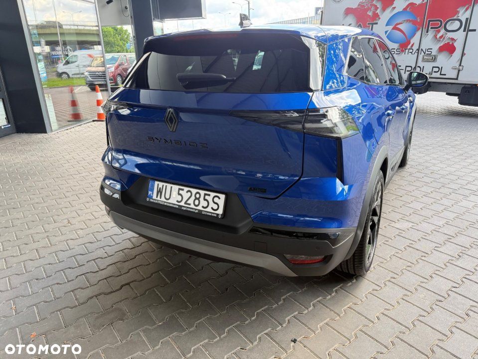 Renault Symbioz - 3