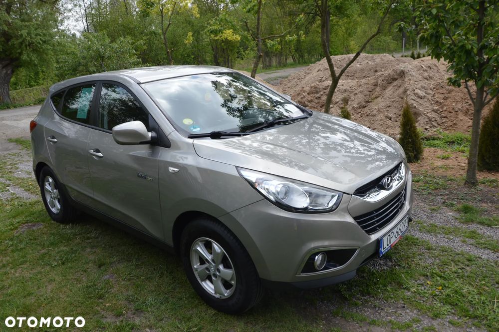 Hyundai ix35 1.6 2WD 5 Star Edition - 7