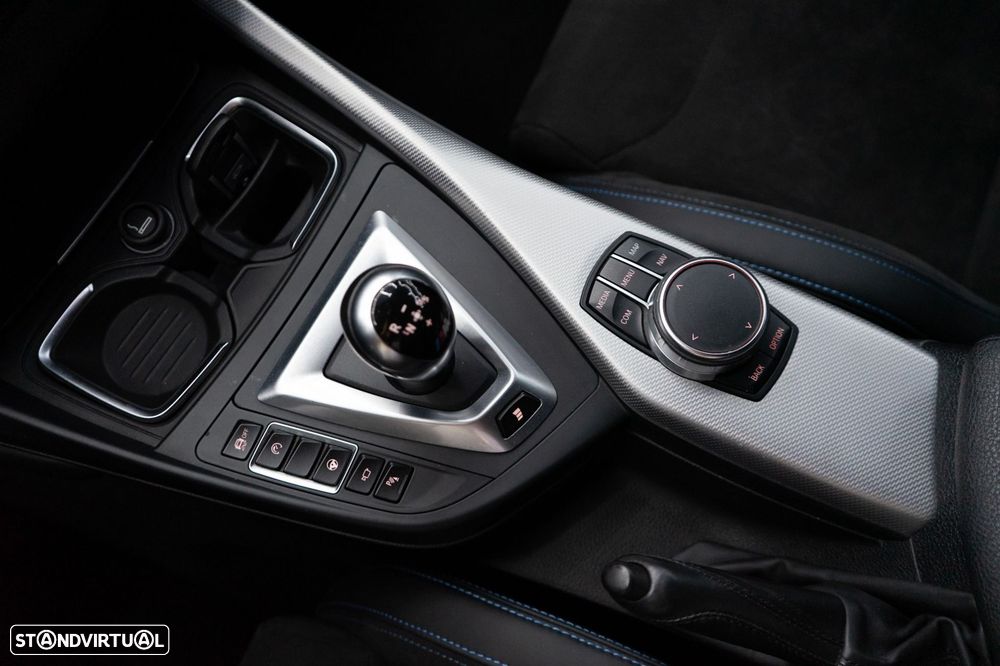 BMW 135 i Aut. - 31