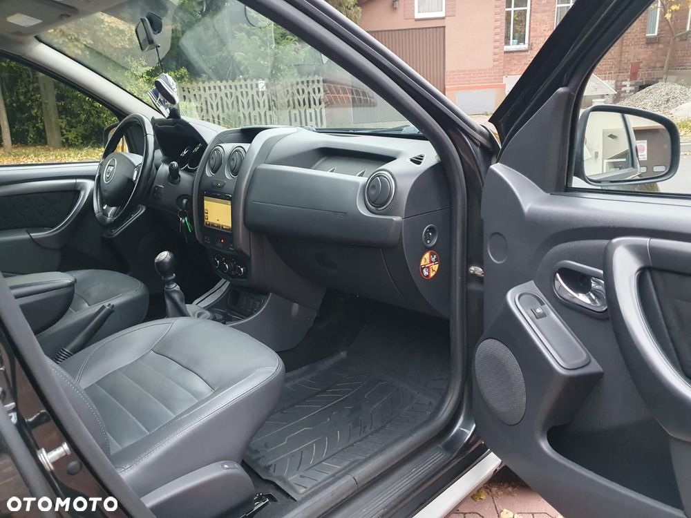Dacia Duster - 19