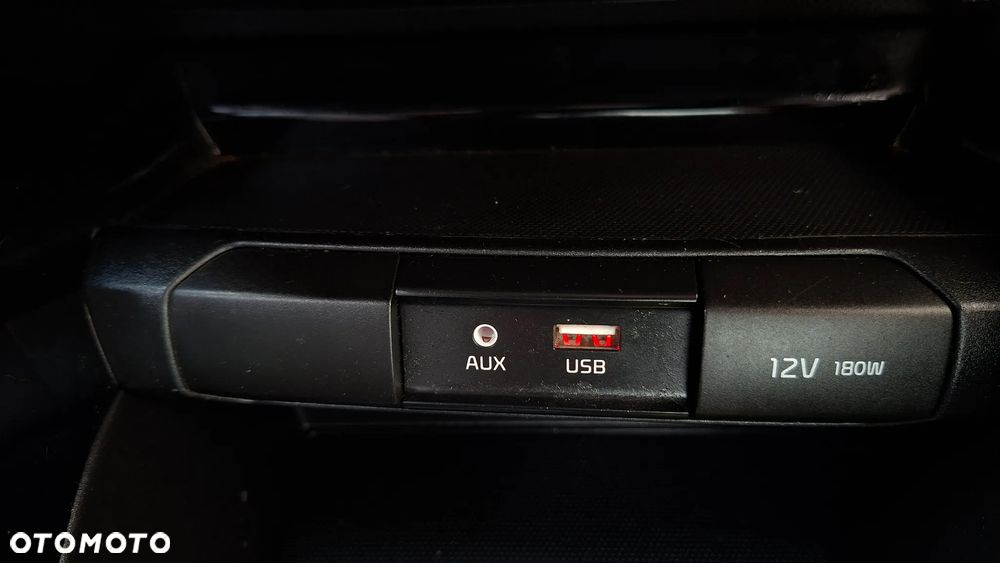 Kia Stonic 1.4 XL - 33