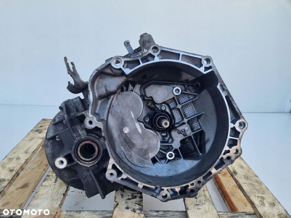 Opel Corsa D 1.7 CDTI SKRZYNIA BIEGÓW M32 manualna MANUAL - 3