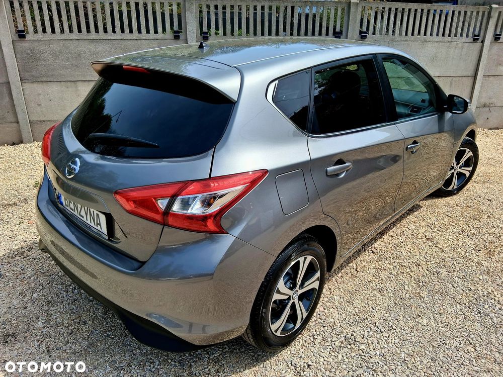 Nissan Pulsar - 32