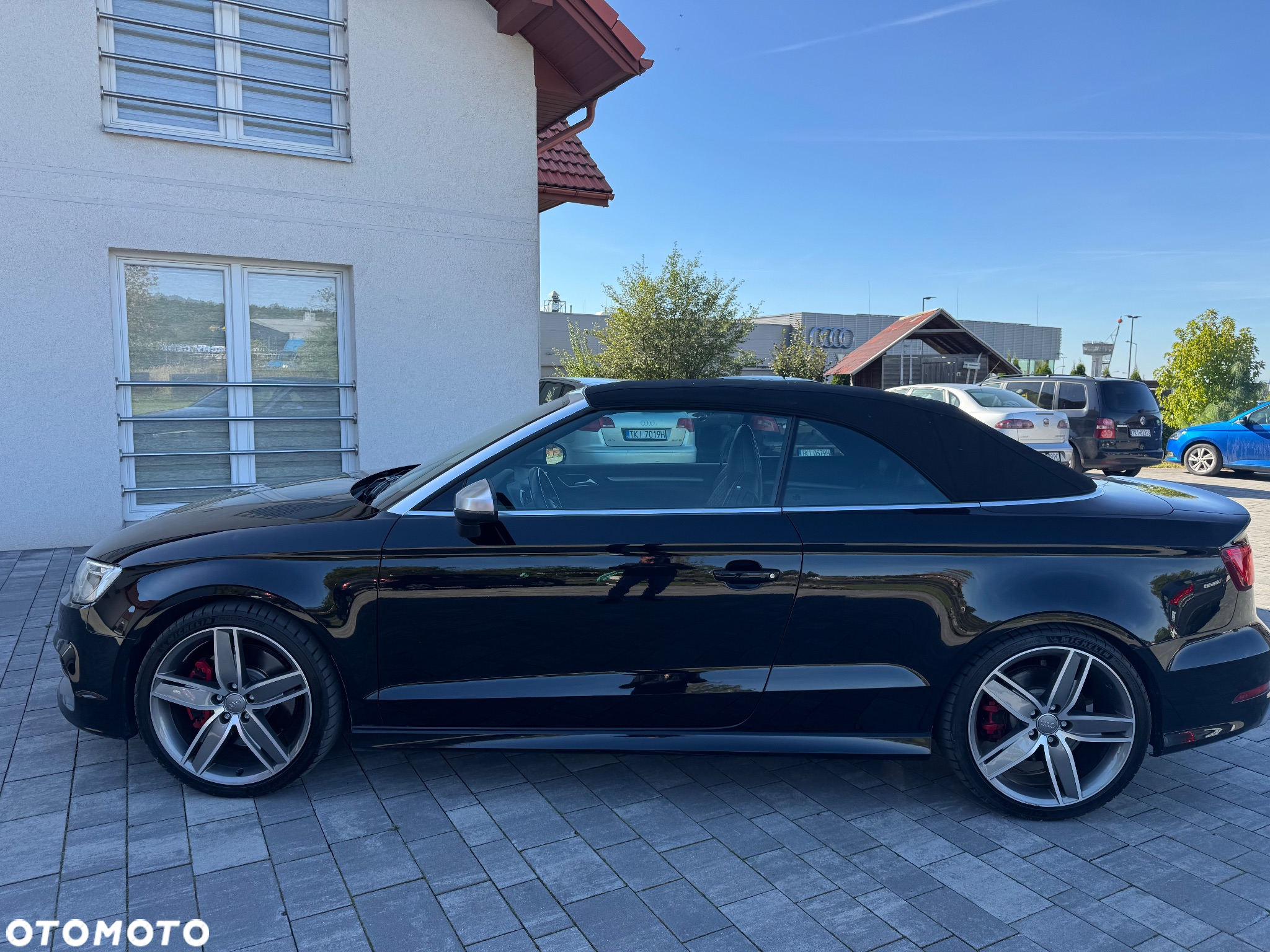 Audi S3 2.0 TFSI Quattro S tronic - 16