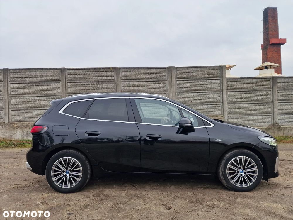 BMW Seria 2 225e xDrive Luxury Line - 3