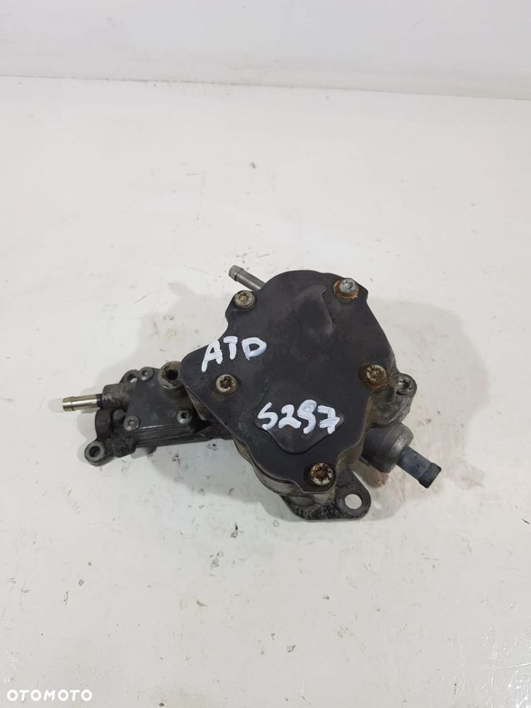 POMPA VACUM 038145209E VW SEAT AUDI SKODA 1.9 TDI 101KM ATD - 2