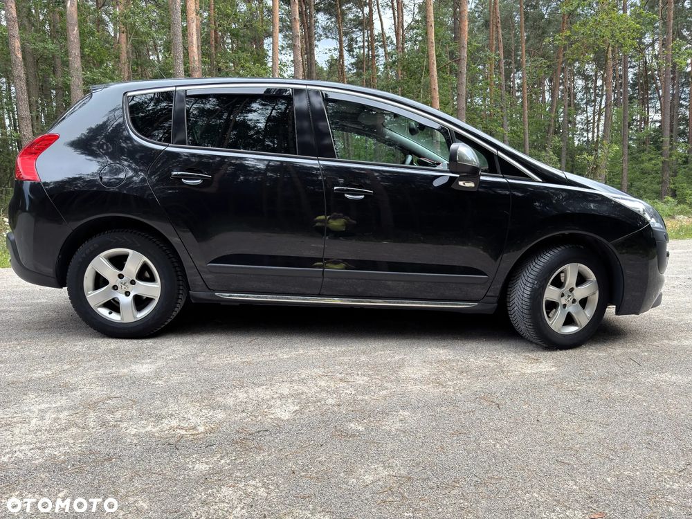 Peugeot 3008 - 14