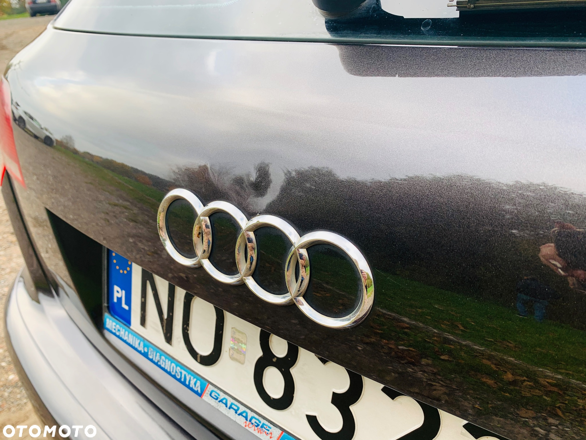 Audi A3 Sportback 2.0 TDI Ambiente - 11