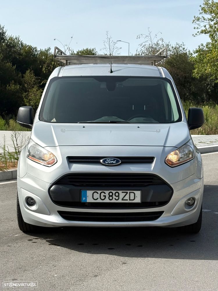 Ford Transit Connect 220 L1 Trend - 2
