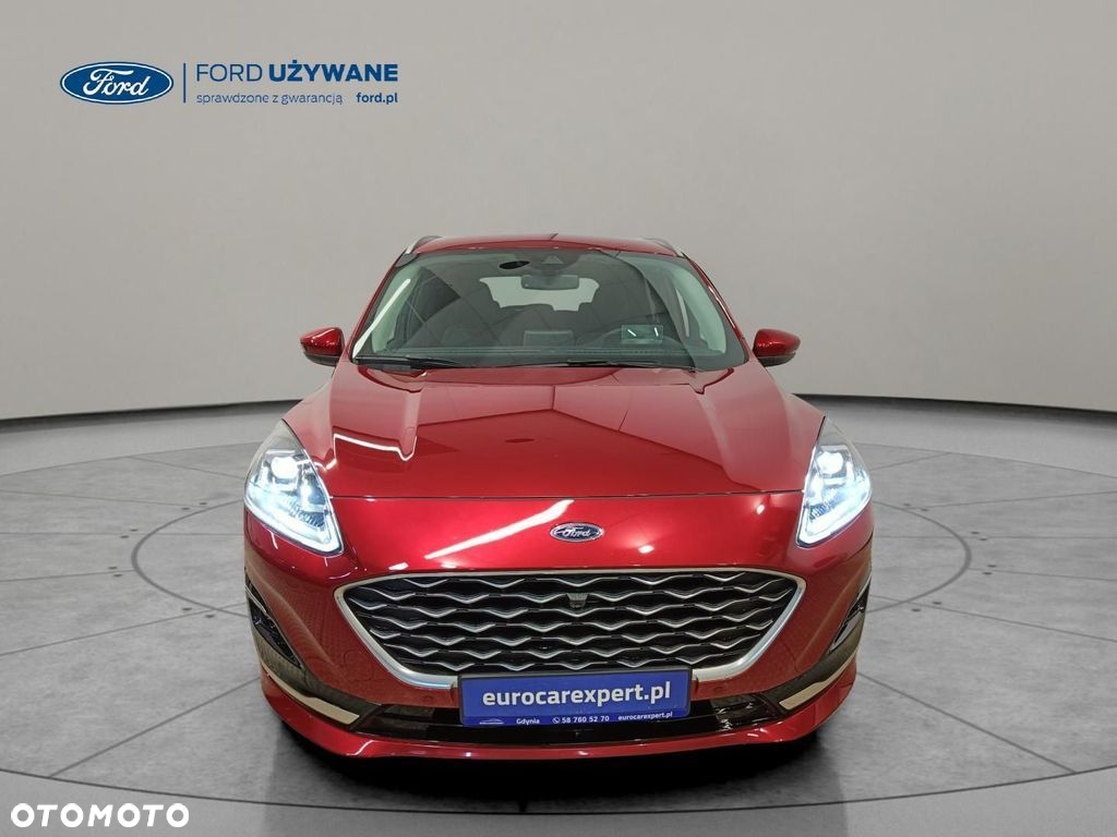 Ford Kuga 2.5 Duratec PHEV VIGNALE - 3