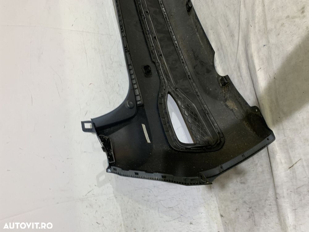 Bara spate Hyundai i20 ( 5 usi ), 2018, 2019, 2020, 86611-C8AA0 - 4