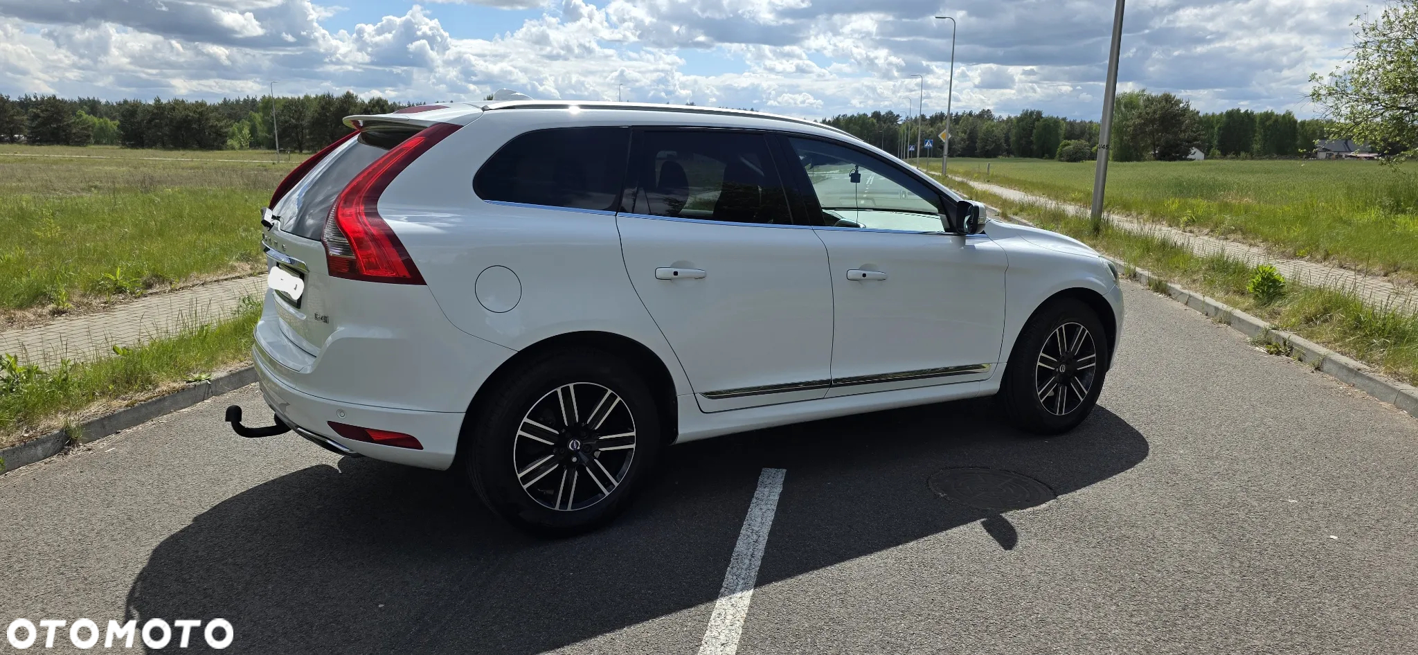 Volvo XC 60 D4 Drive-E Summum - 6