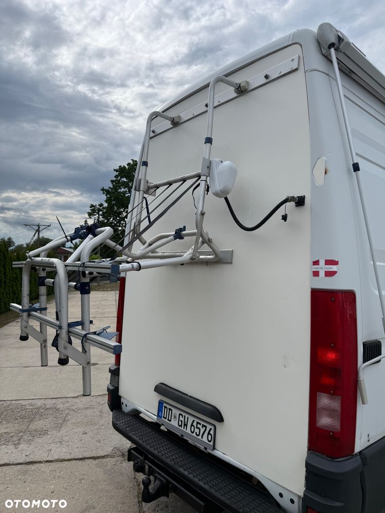 Iveco Daily - 10