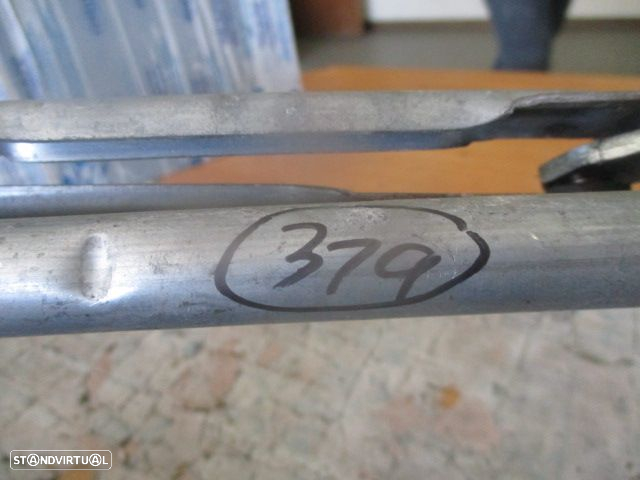Tirante Limpa Vidro 1Z2955023E SKODA OCTAVIA 2010 - 2
