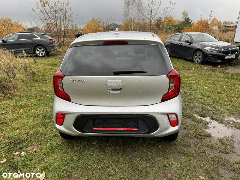 Kia Picanto - 6