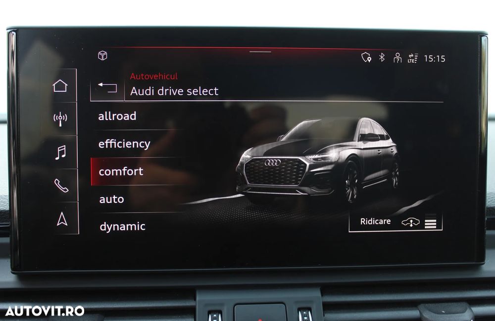 Audi Q5 40 TDI quattro S tronic MHEV S Line - 30