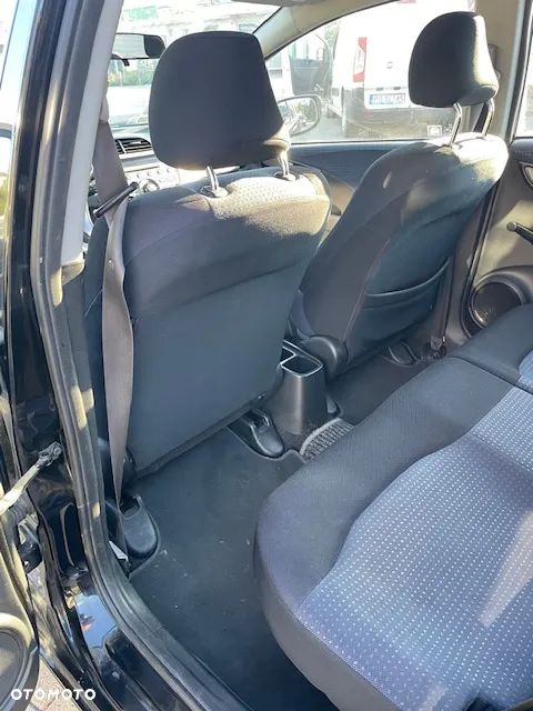 Honda Jazz - 15