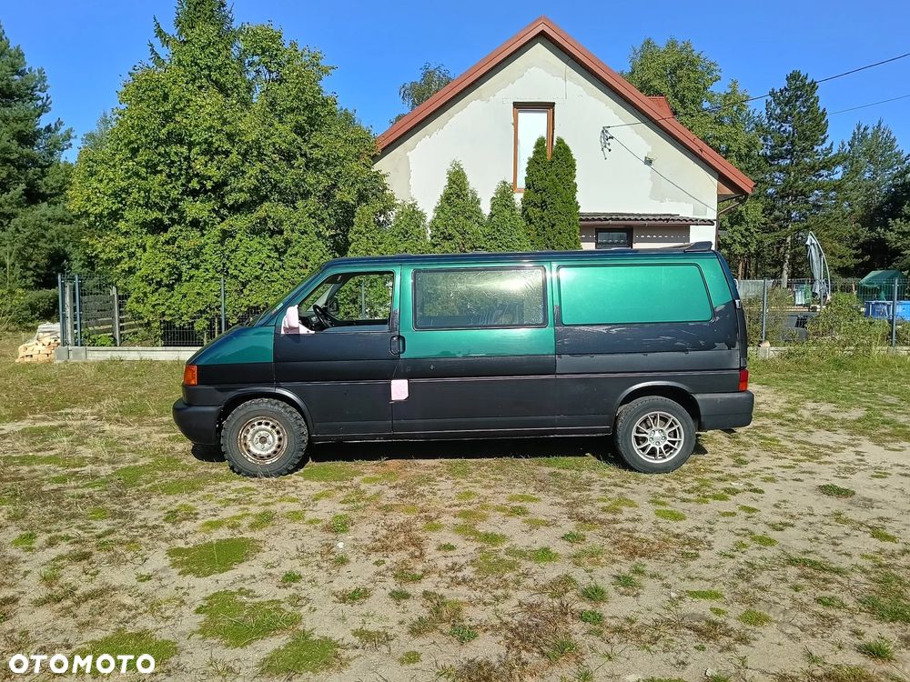 Volkswagen Transporter L - 2