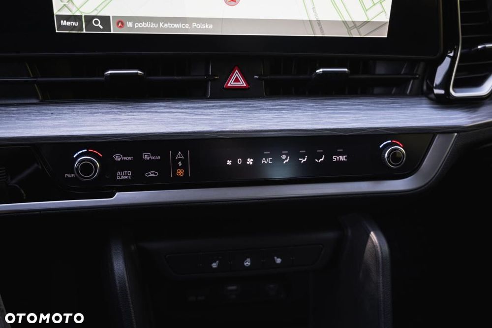 Kia Sportage - 18