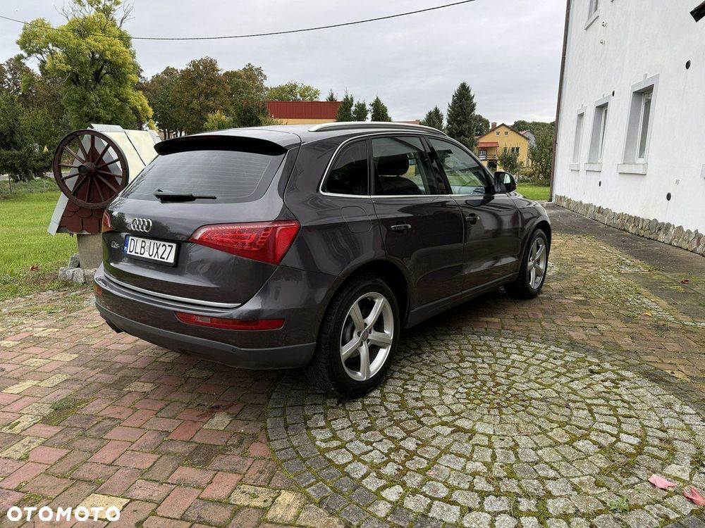 Audi Q5 2.0 TDI - 37