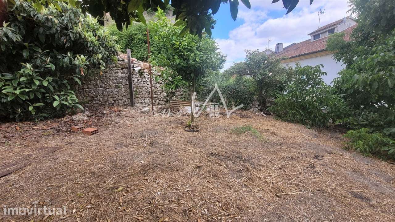 Terreno no centro de Montemor-O-Velho - Grande imagem: 5/6