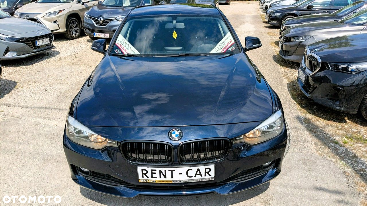 BMW Seria 3 - 3