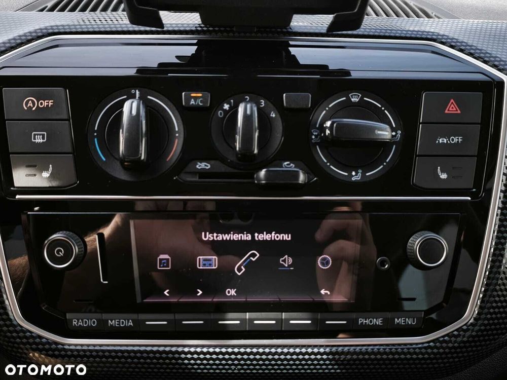 Volkswagen up! 1.0 move - 28