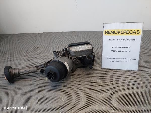 Copo / Corpo / Suporte Filtro Opel Combo Combi / Tour (X12) - 1