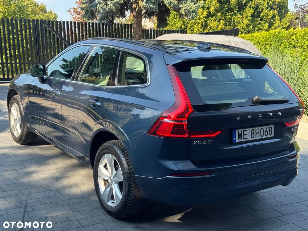 Volvo XC 60 B5 B AWD Core - 7