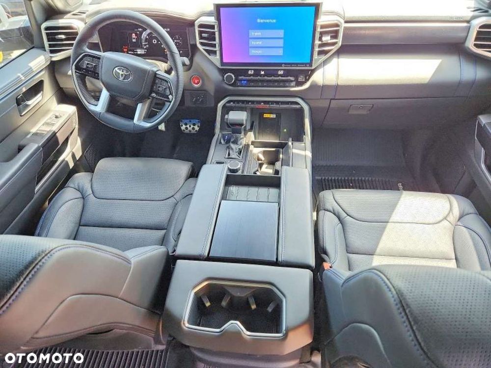 Toyota Tundra - 10