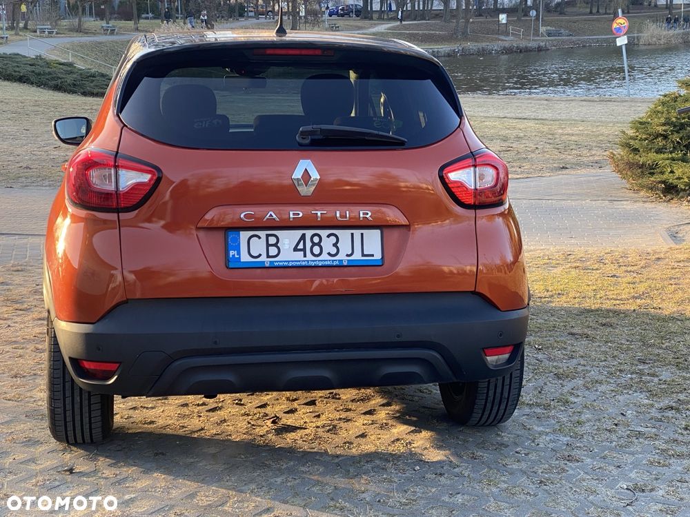 Renault Captur - 6
