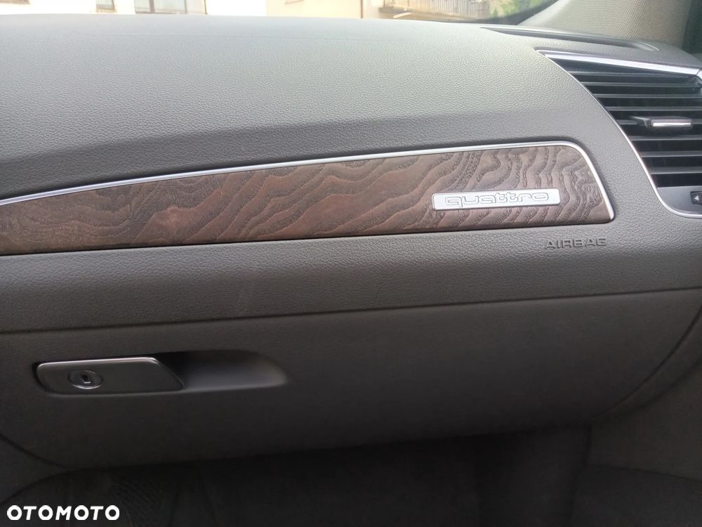 Audi Q5 2.0 TDI Quattro - 35