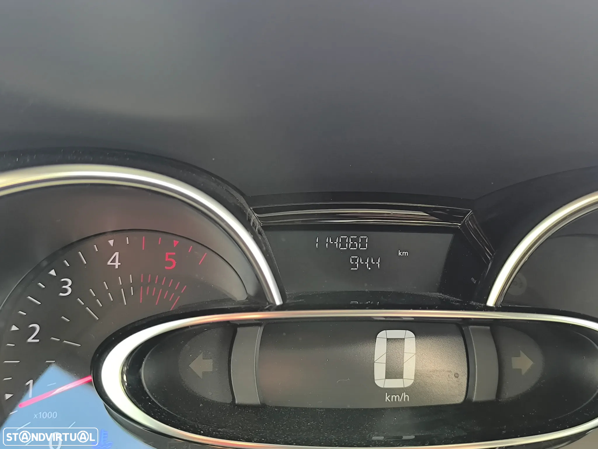 Renault Clio 1.5 dCi Limited - 5