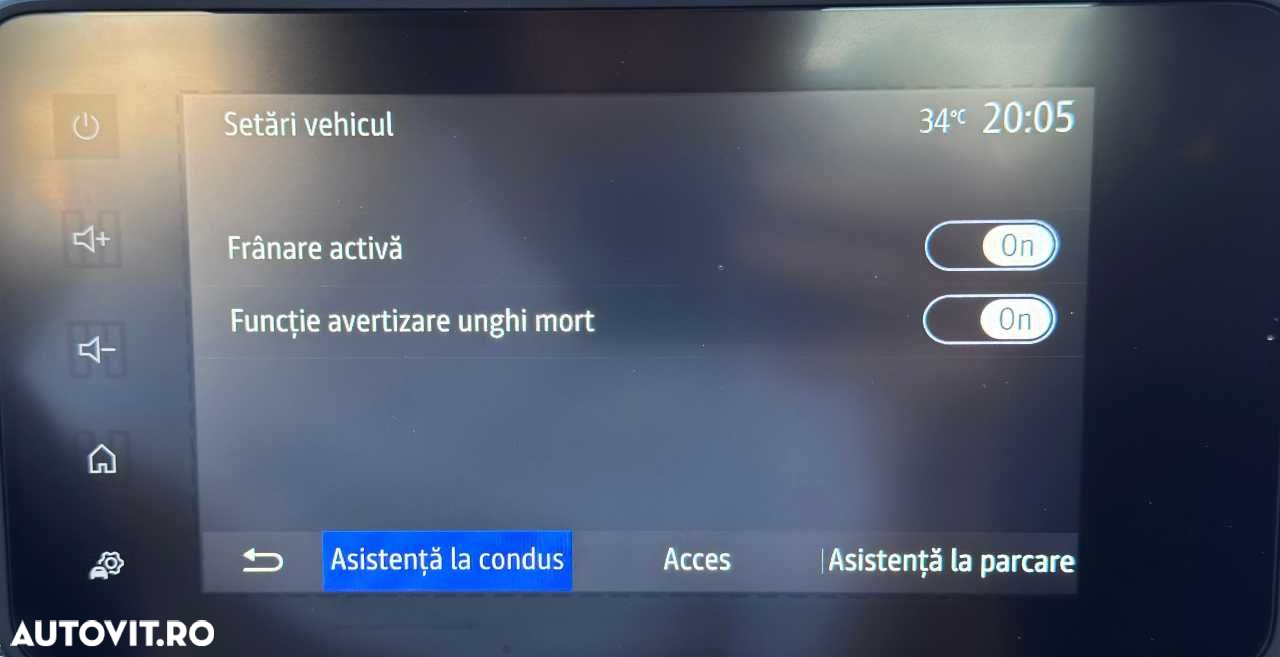 Dacia Sandero Stepway - 30