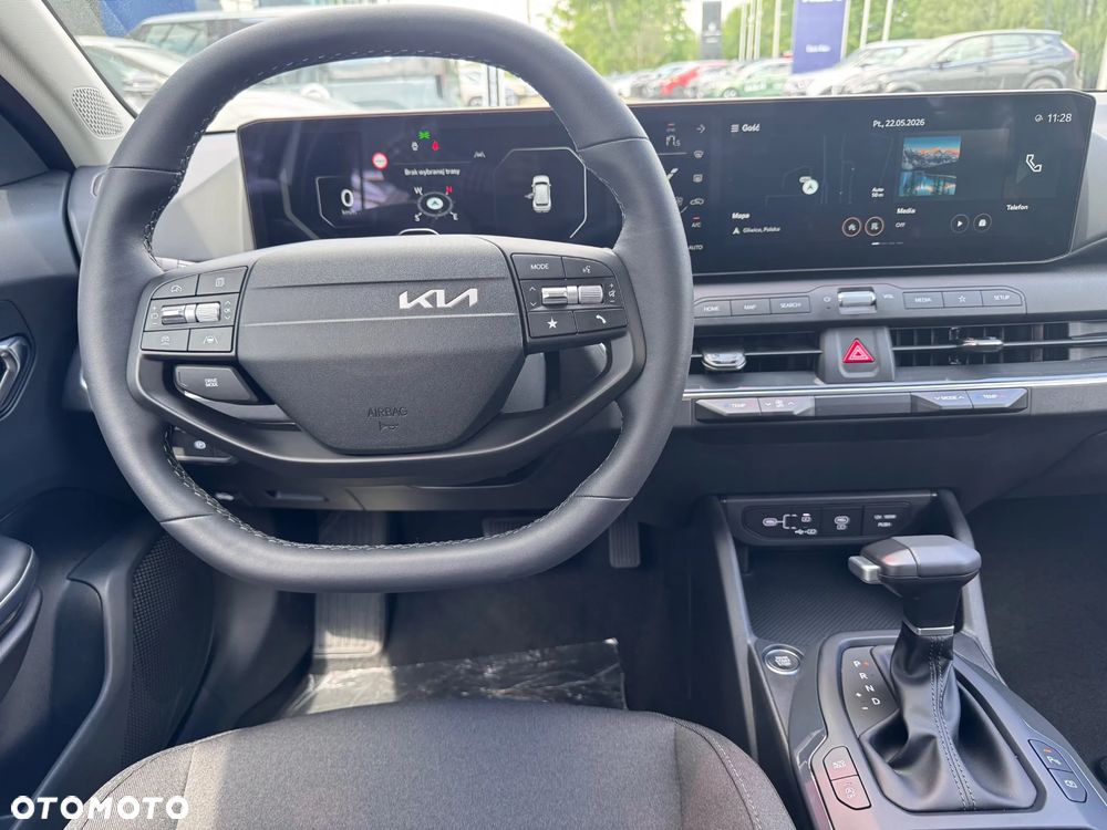 Kia K4 1.6 T-GDI M - 14