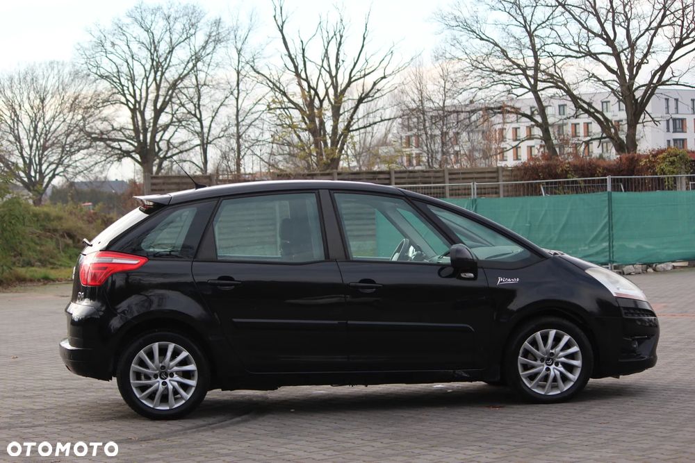 Citroën C4 Picasso 2.0 HDi FAP EGS6 Exclusive - 7