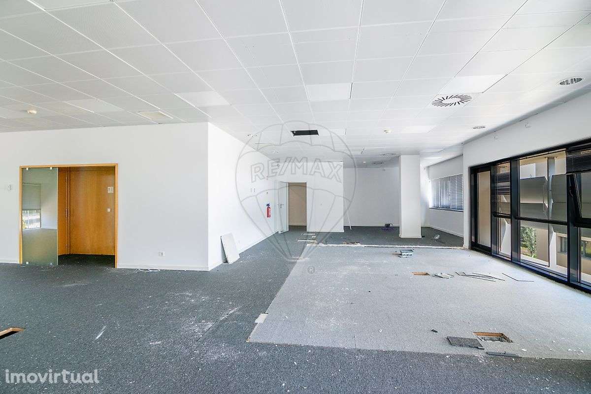 Escritório  para arrendamento - Grande imagem: 3/14