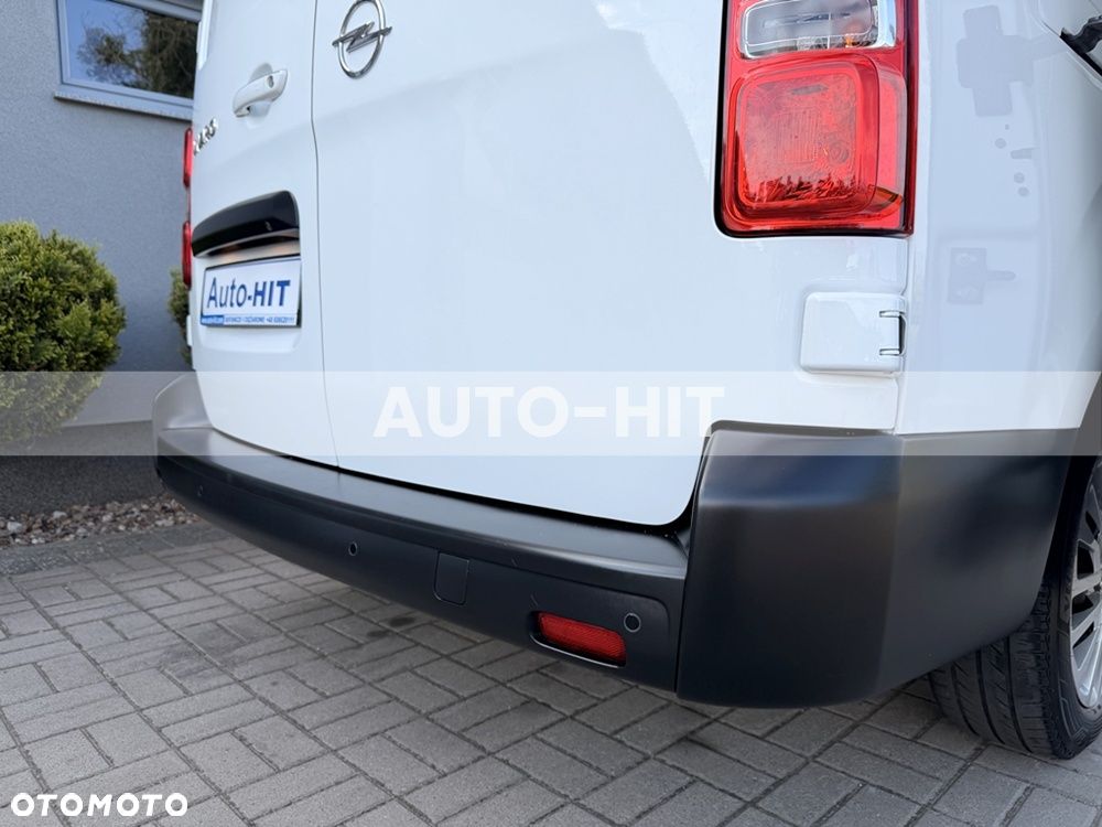 Opel Vivaro - 17